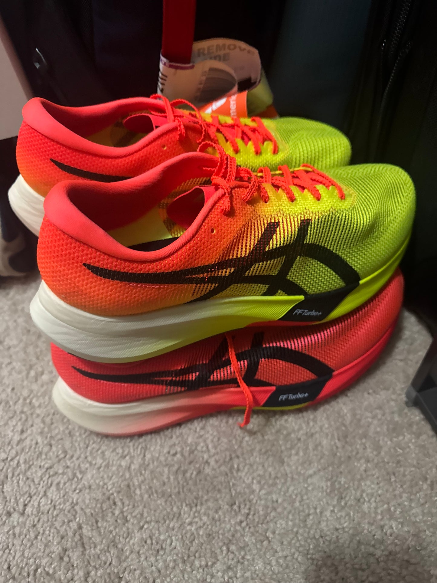 Fall Marathon Group Training (October Race)