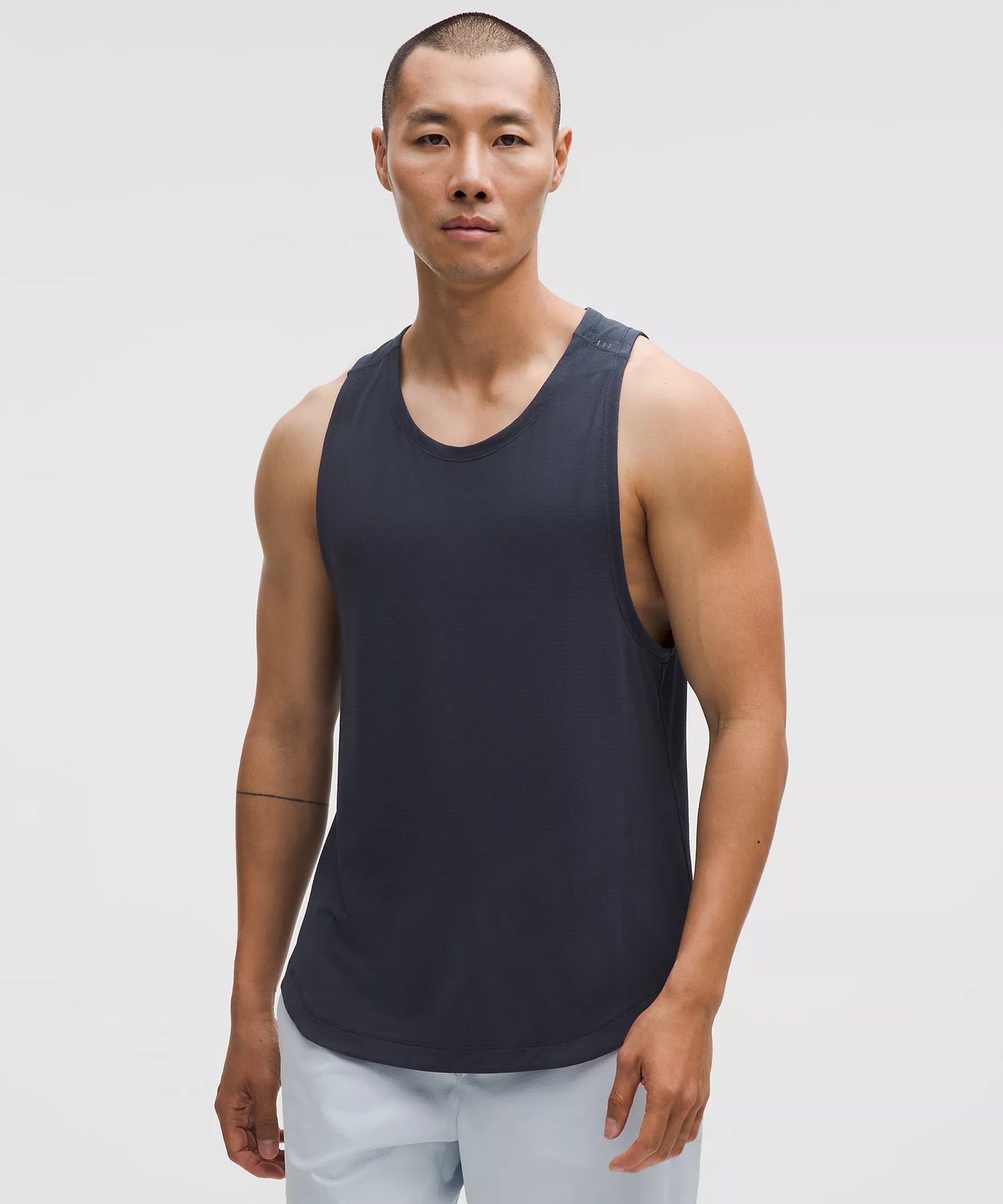 Lulu PRC Promo - License to Train Tank Top - $68